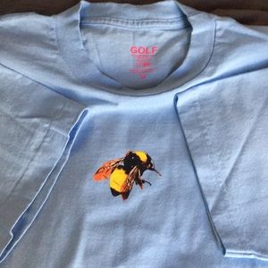 GolfWang Bee Shirt